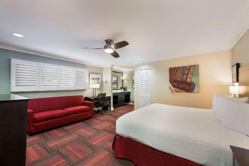 Best Western The Inn Of Los Gatos image 10