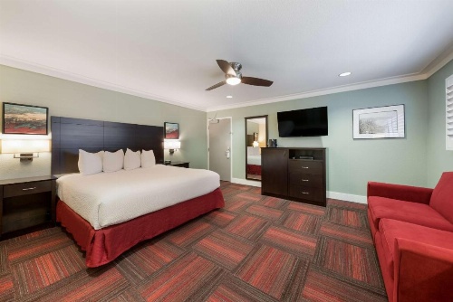 Best Western The Inn Of Los Gatos image 11