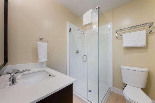Best Western The Inn Of Los Gatos image 12