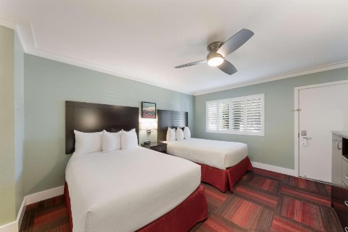 Best Western The Inn Of Los Gatos image 13