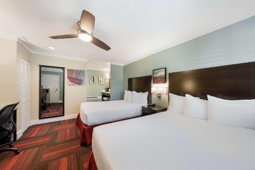 Best Western The Inn Of Los Gatos image 15