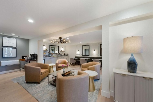 Best Western The Inn Of Los Gatos image 16