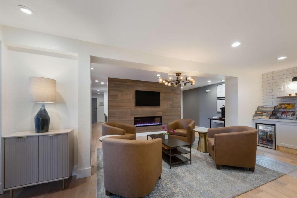 Best Western The Inn Of Los Gatos Image 19