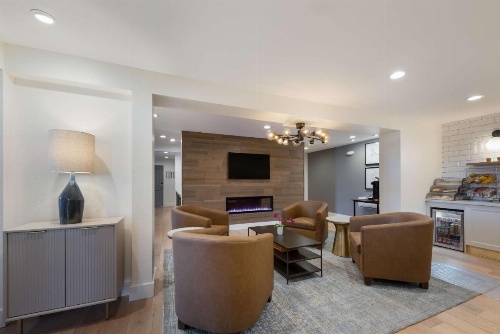 Best Western The Inn Of Los Gatos image 19