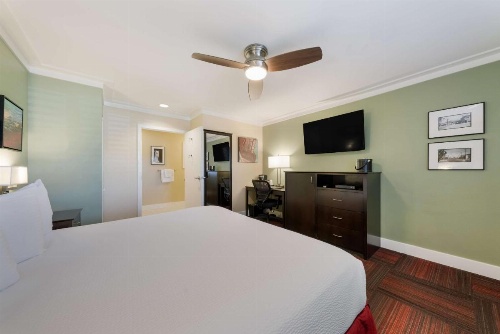 Best Western The Inn Of Los Gatos image 20