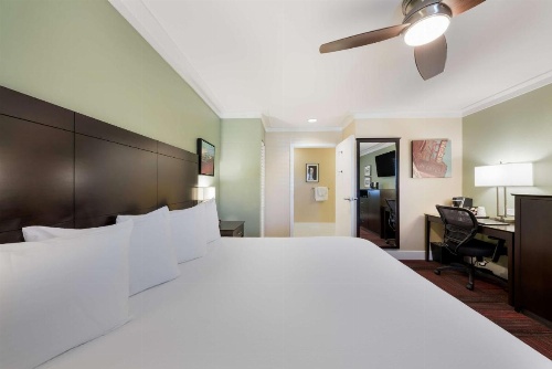 Best Western The Inn Of Los Gatos image 21