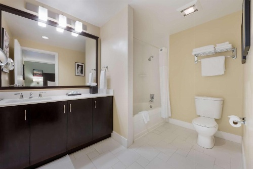 Best Western The Inn Of Los Gatos image 26
