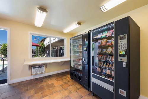Best Western The Inn Of Los Gatos image 32