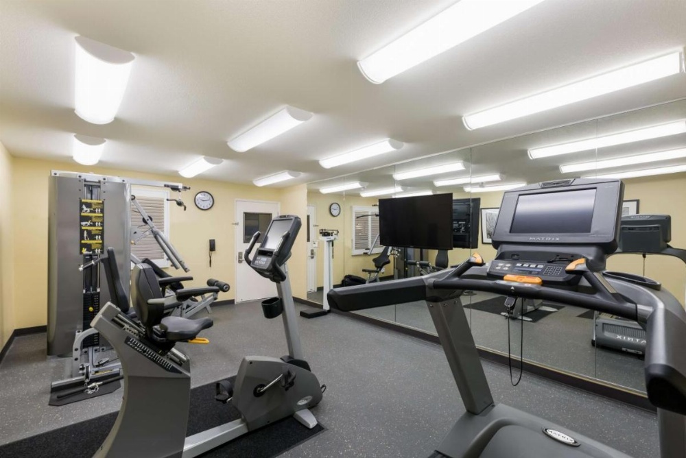 Best Western The Inn Of Los Gatos Image 34