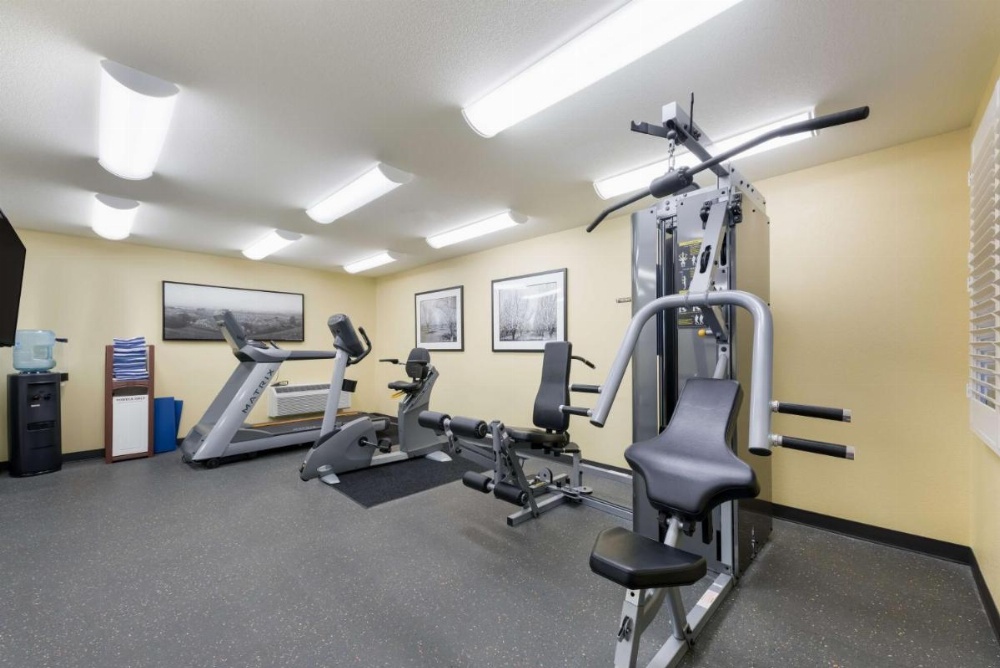 Best Western The Inn Of Los Gatos Image 35