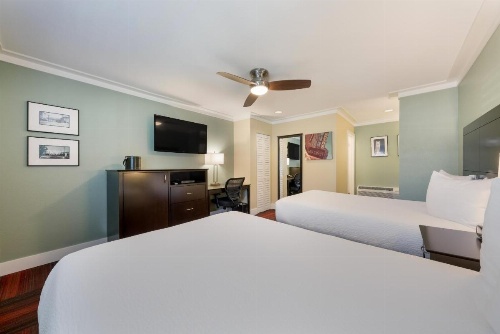 Best Western The Inn Of Los Gatos image 37