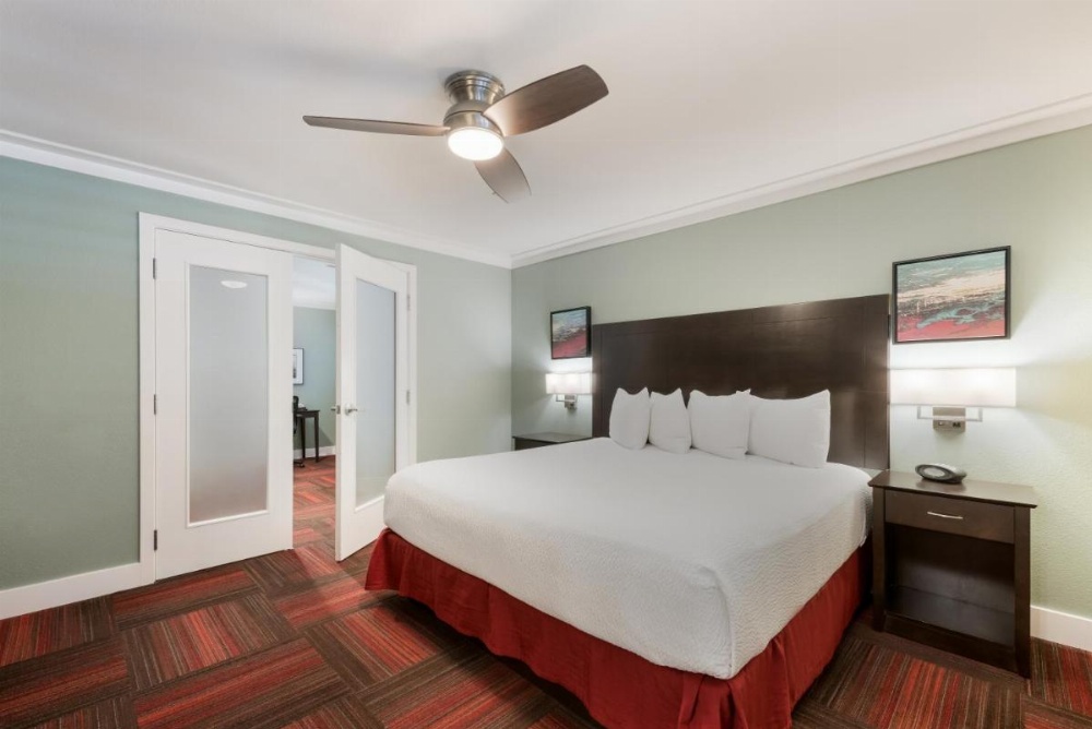 Best Western The Inn Of Los Gatos Image 39