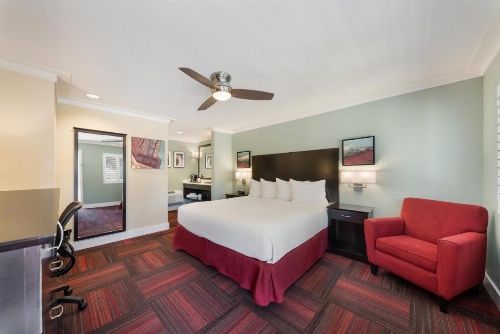 Best Western The Inn Of Los Gatos image 40