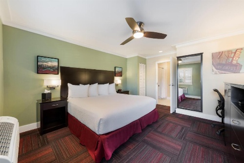 Best Western The Inn Of Los Gatos image 42