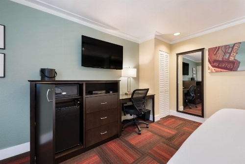 Best Western The Inn Of Los Gatos image 5