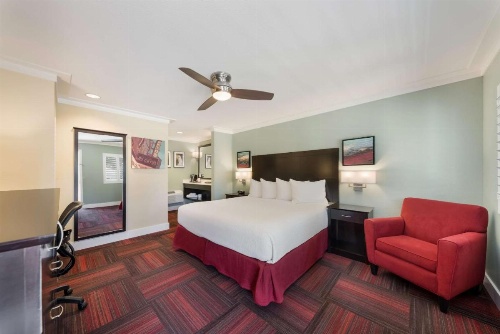 Best Western The Inn Of Los Gatos image 6