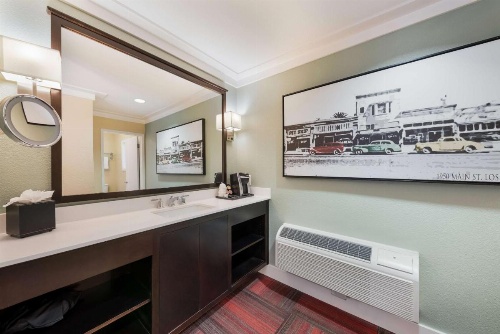 Best Western The Inn Of Los Gatos image 7