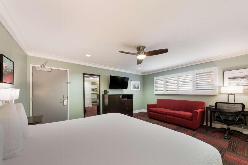 Best Western The Inn Of Los Gatos image 9